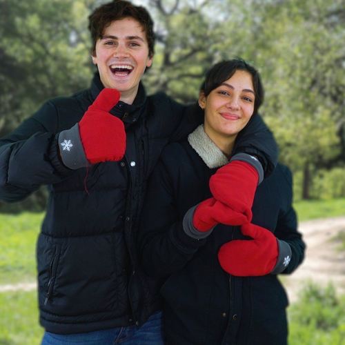 Smittens Mittens for Couples