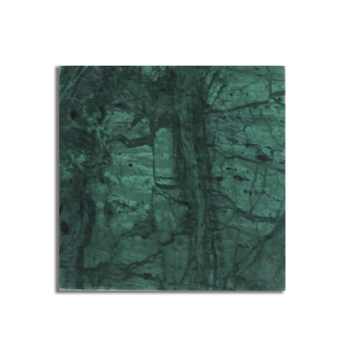 Marble Plate green square