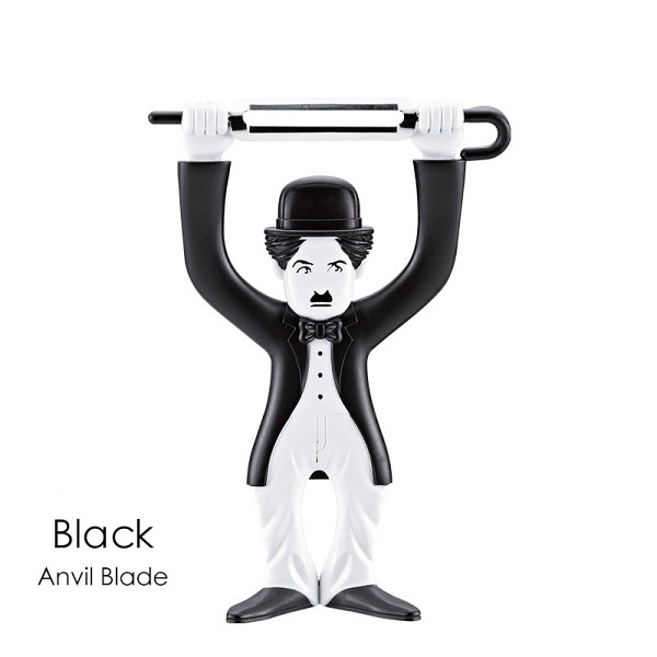 Charlie Chaplin Peeler Fruit Vegetable Peeler The Best Kitchen Gadgets 2024