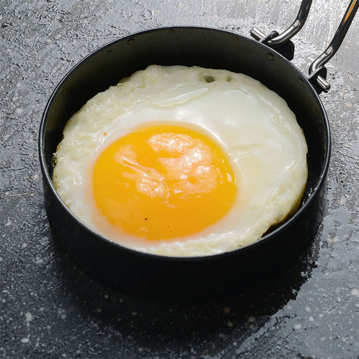 Round Nonstick Egg Rings