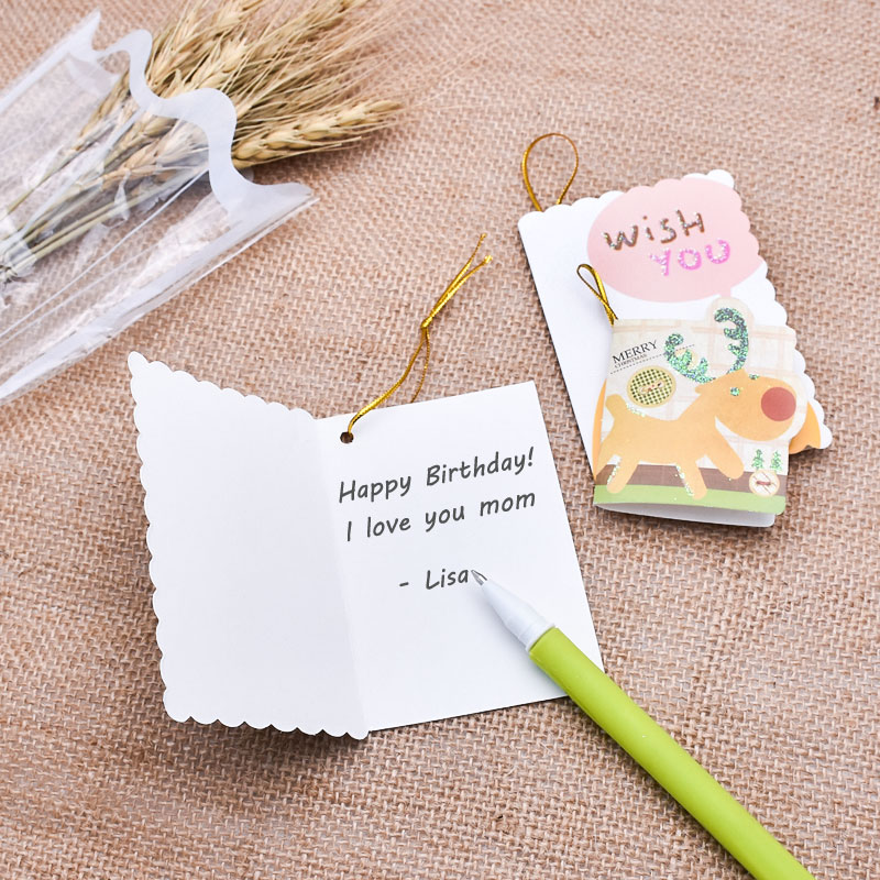 Alpaca Tea Infuser Como Llama Tea Infuser Gift for Him Father Grandfather gift message card