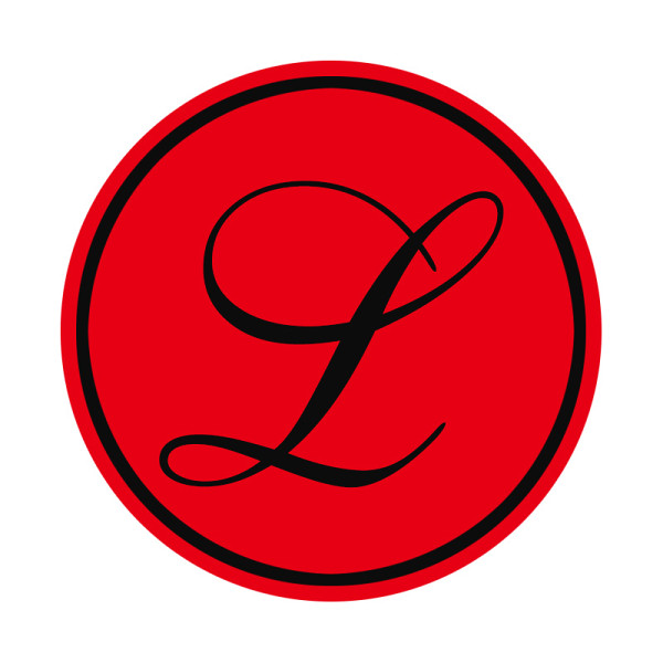 Letter L Calligraphy Alphabets Wax Seal Stamp Kit Personalized Wax Seal Stamp Online
