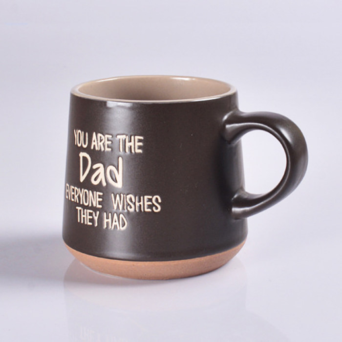 Best Dad Hero Mug Coffee Mug A Child's First Hero Dad Gifts for Dad