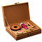 Luxury hard gift box kit