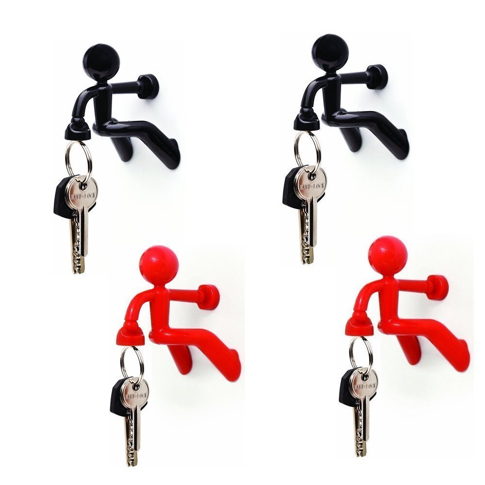 Little Man Magnet Key Holder – Cultural Interiors