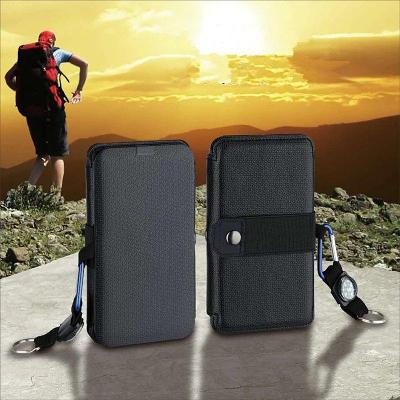 Folding Solar Panel Charger