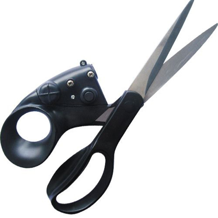 Laser Guided Sewing Scissors