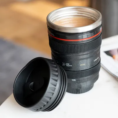 Focus on Coffee