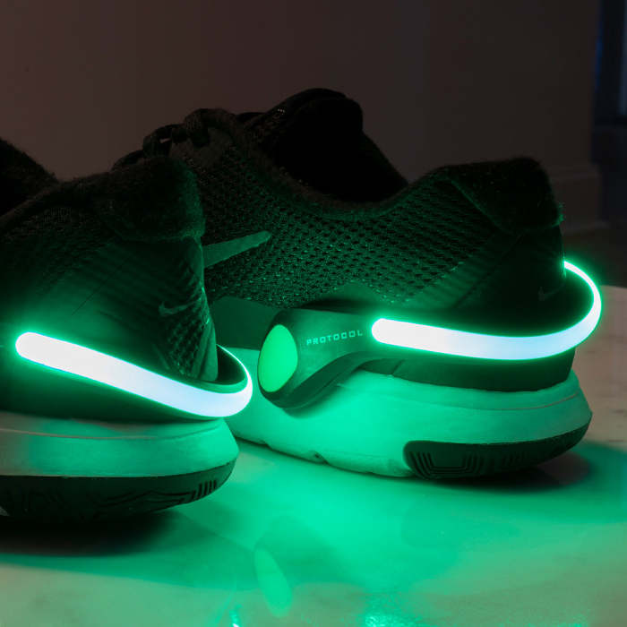 LED Shoe Lights
