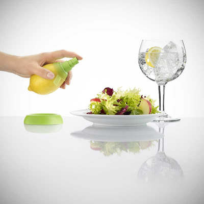 Citrus Sprayer Set