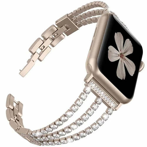 Apple Jewelry Design Stainless Steel Band for Apple Watch