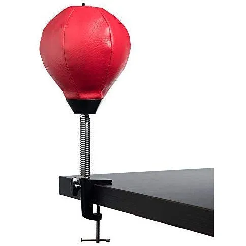 Desktop Punching Bag