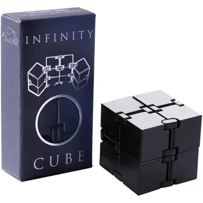 The coolest, most innovative fidgeting toy around