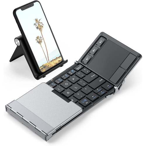 This is the foldable keyboard you've been waiting for