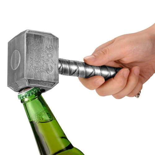Hammer Of Thor Bottle Opener