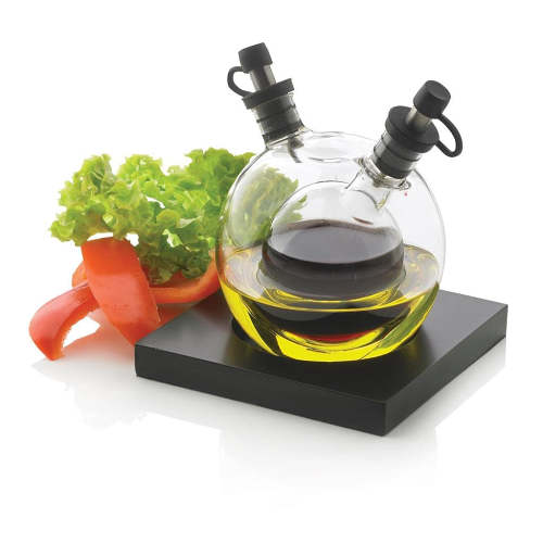 Oil And Vinegar Duo Set