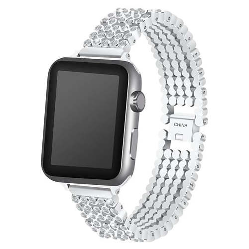 Shine Diamond Watch Band For Apple Watch