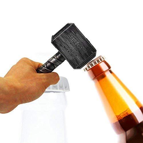 Hammer Of Thor Bottle Opener