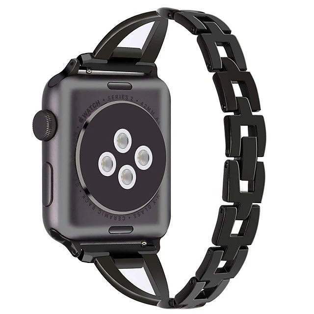 Jewelry Design Stainless Steel Band for Apple Watch