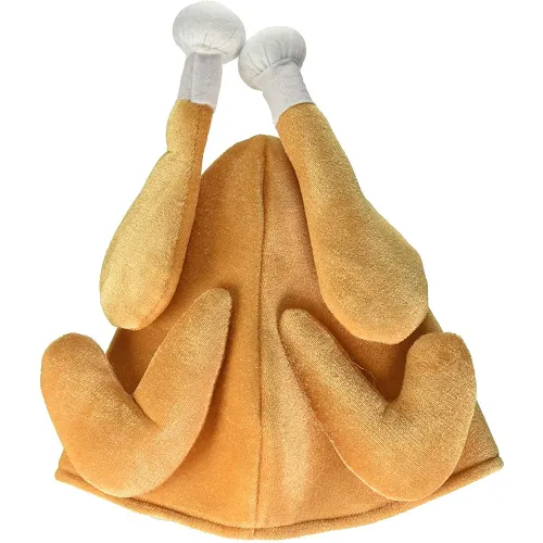 Roast Turkey Hat