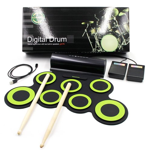 Virtual Drum