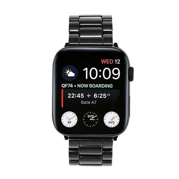 Apple Watch Luxury Ceramic Bracelet For Apple Watch