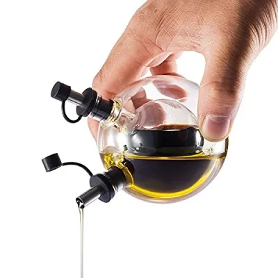 Oil And Vinegar Duo Set