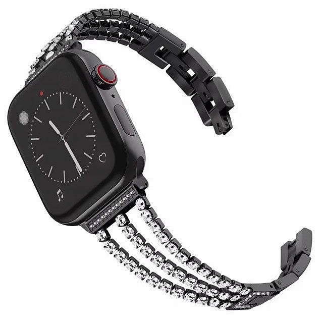 Apple Jewelry Design Stainless Steel Band for Apple Watch