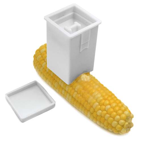 Easy Corn Butter Spreader