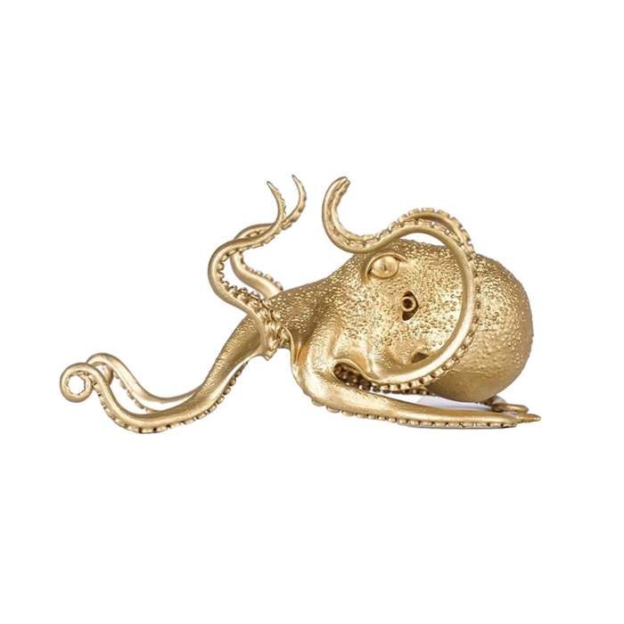Get a grip on your phone with this octopus phone holder