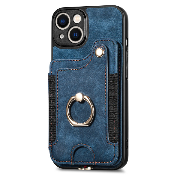 iPhone 15 Wallet Case RFID Case Personalized iPhone Cases Customized Gifts