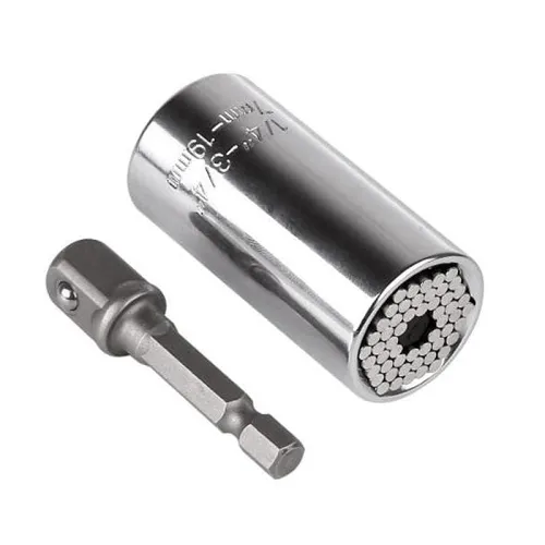 Universal Torque Wrench Head