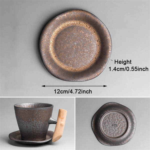 Japanese Ceramic Mugs