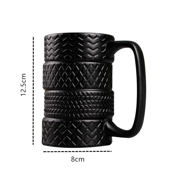 Tire Cup