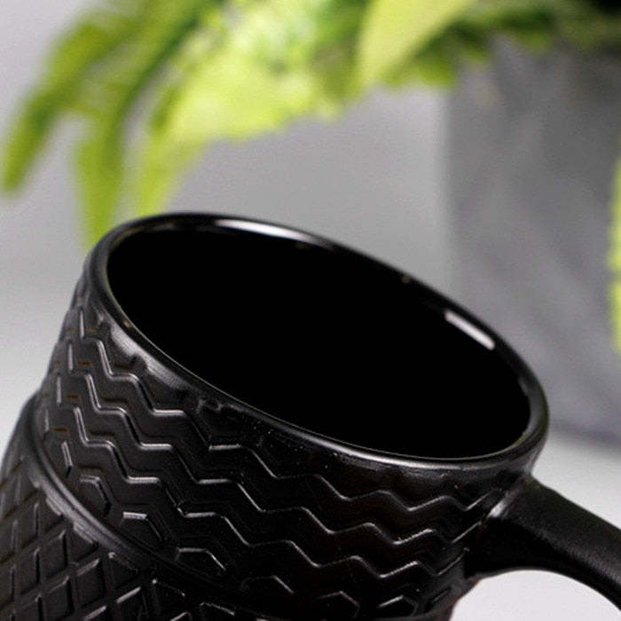 Tire Cup