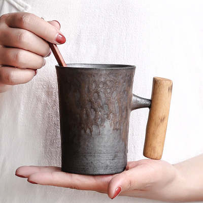 Japanese Ceramic Mugs
