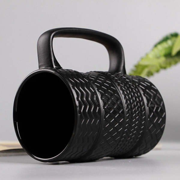 Tire Cup