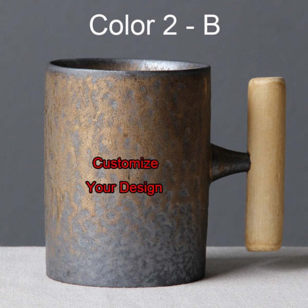 Japanese Ceramic Mugs