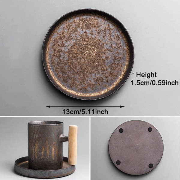 Japanese Ceramic Mugs