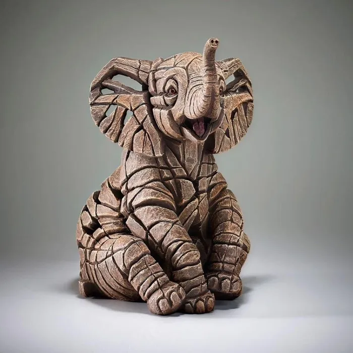 Dinosuar Sculpture Collection Statues