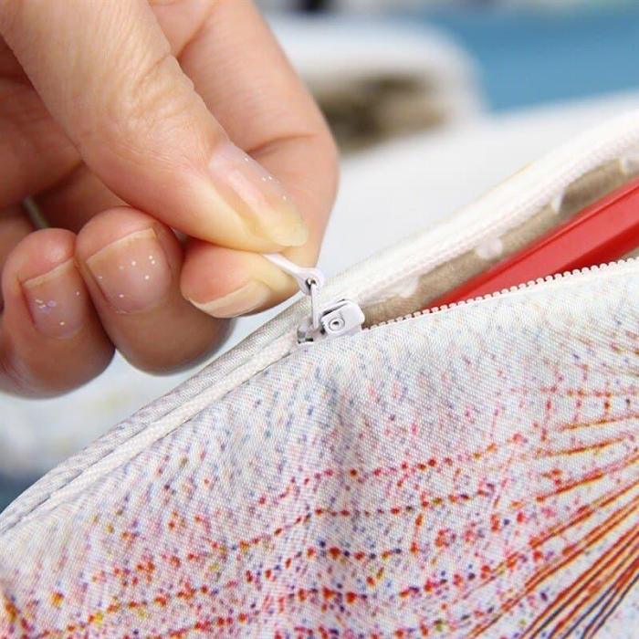 Simulation Fish Shape Bag