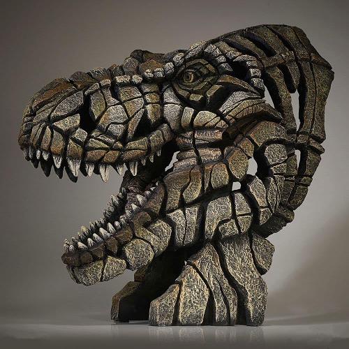 Dinosuar Sculpture Collection Statues
