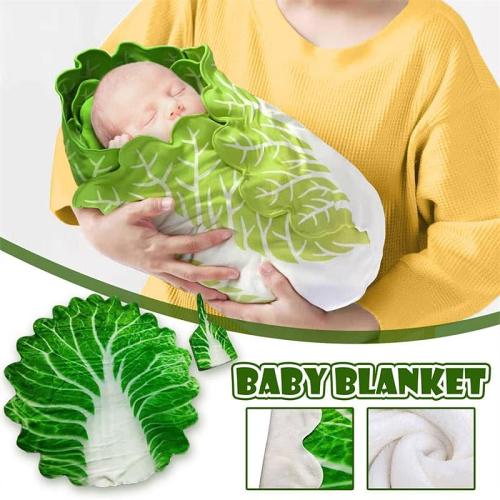 Baby Swaddle Wrap Sleeping Blanket