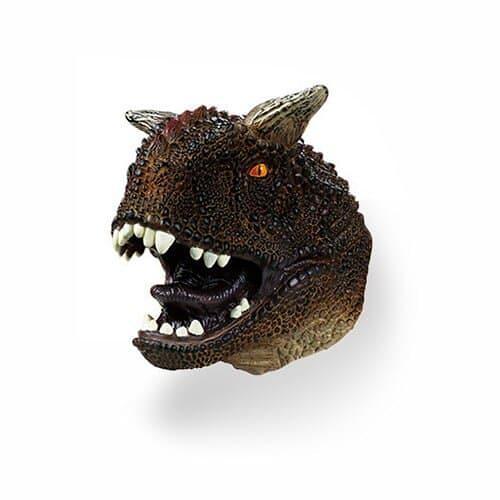 Dinosaur Figures Hand Puppets Gloves