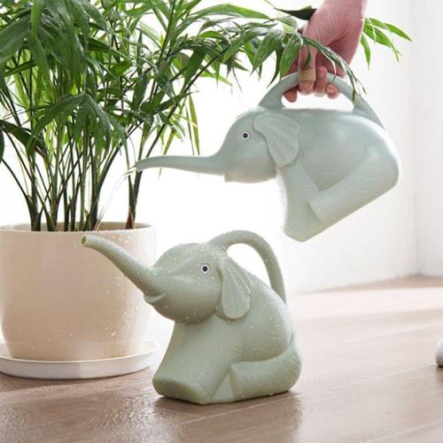 Elephant Shape Watering Pot