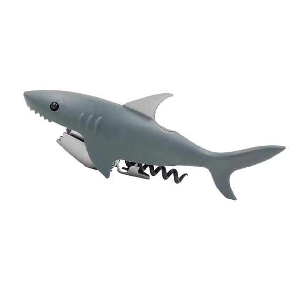 Shark Shape Wine Opener