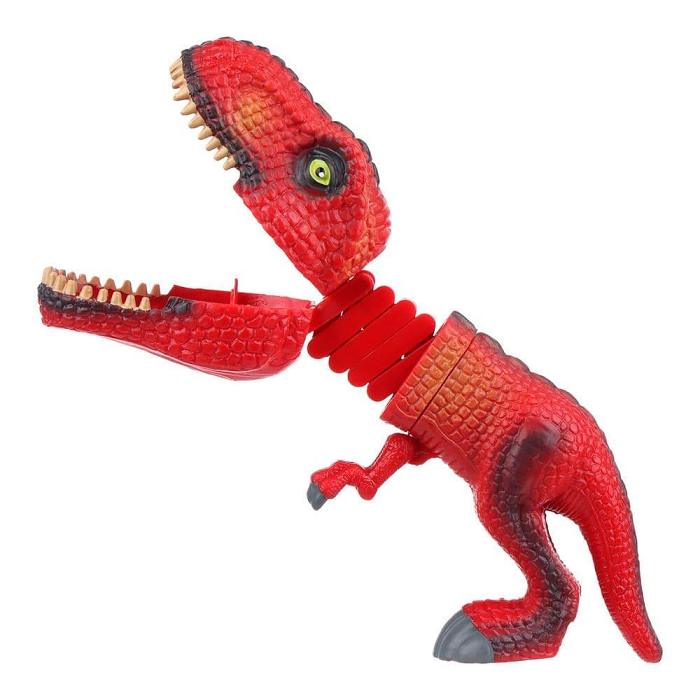 Dinosaur Grabber Claw Toy