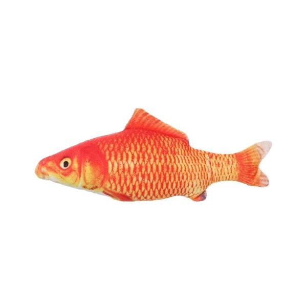 Artificial Simulation Fish Plush