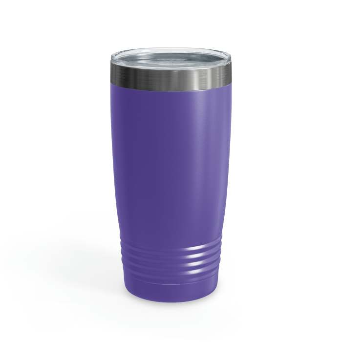 Custom Logo Tumbler, Team Logo Here Tumbler, Personalized Tumbler,