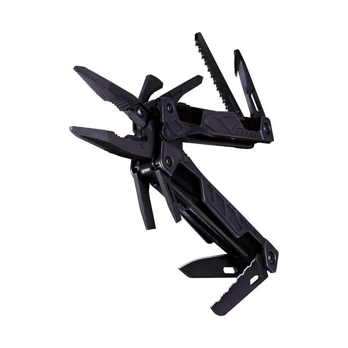 LEATHERMAN - OHT One Handed Multitool with Spring-loaded Pliers and
